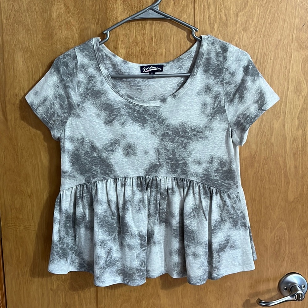 Freshman Cute Top